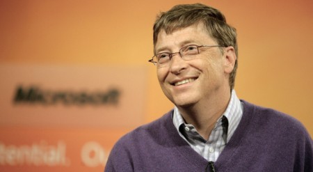 Билл Гейтс намерен построить 